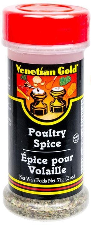V. Gold Poultry Spice [57 g]