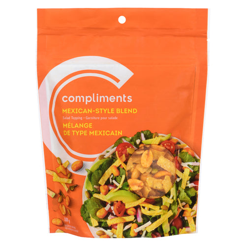 Comp Salad Topper Mexican [100 g]