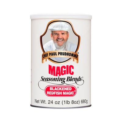 Chef Paul Prudhomme Magic Seasoning Blend, 680 g