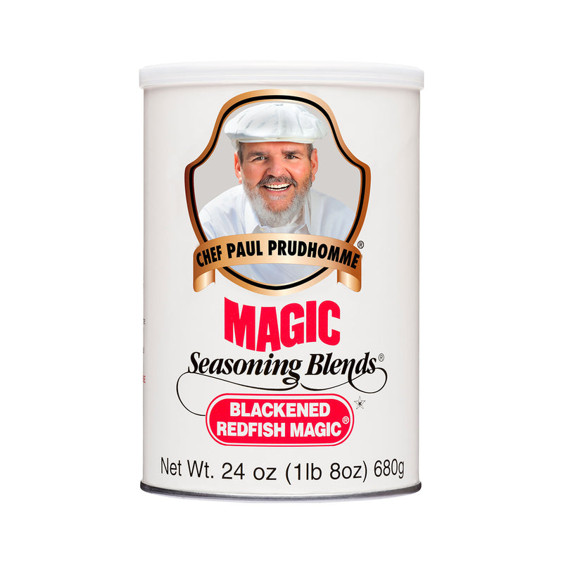 Chef Paul Prudhomme Magic Seasoning Blend, 680 g
