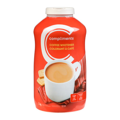 Comp Coffee Whitener [1 kg]
