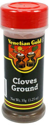 V. Gold Ground Cloves [35 g]