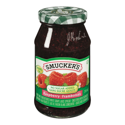 Smuckers Raspberry Jam NSA [310 ml]