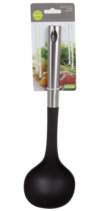 LG 13" Nylon Soup Laddle [1 s]