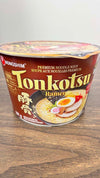 Tonkotsu Ramen Bowl [101 g]