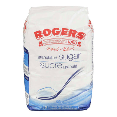 Rogers Sugar 2kg [2 kg]