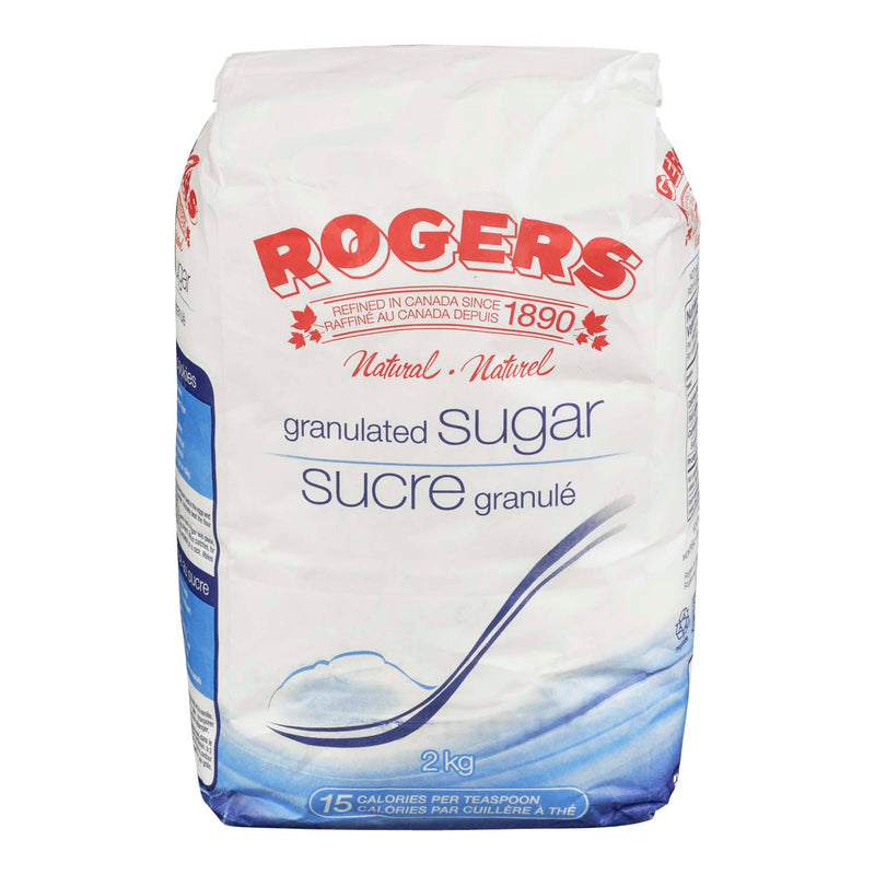 Rogers Sugar 2kg [2 kg]