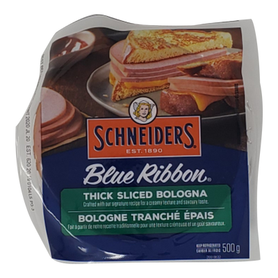 Schn. Bologna Ex Thick [500 g]