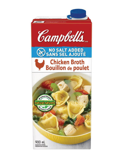 Campbells Simply Chk NSA [946 ml]