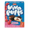 Viva Puffs Raspberry [300 g]