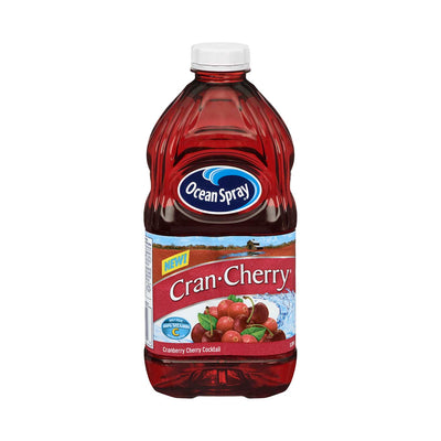 OS Cran Cherry Cocktail [1.77 ltr]