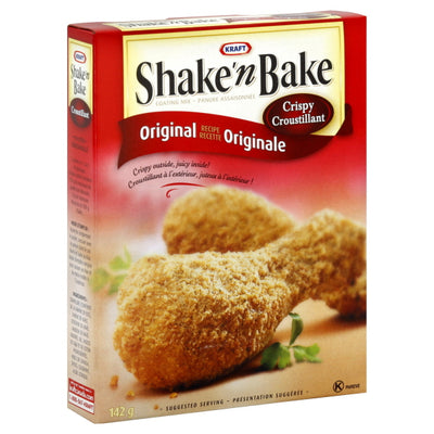 Shake n Bake Regular [142 g]