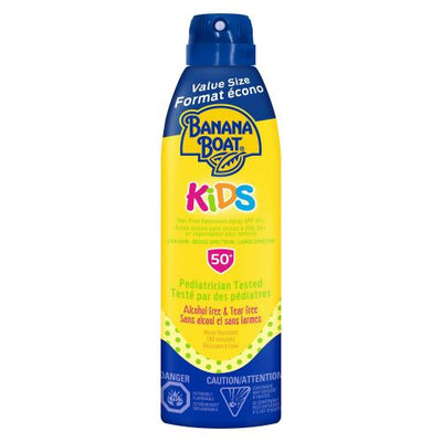 Banana Boat Kids [226 g]
