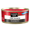 ClovLeaf Pink Salmon Flaked [142 g]