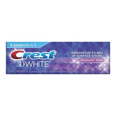 Crest 3D White Adv Rad Mint [70 ml]