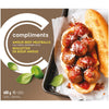 Comp Angus Beef Meatballs [680 g]