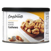 Comp Roasted Salted Cashews [200 g]