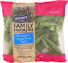 Manns Sugar Snap Peas [227 g]