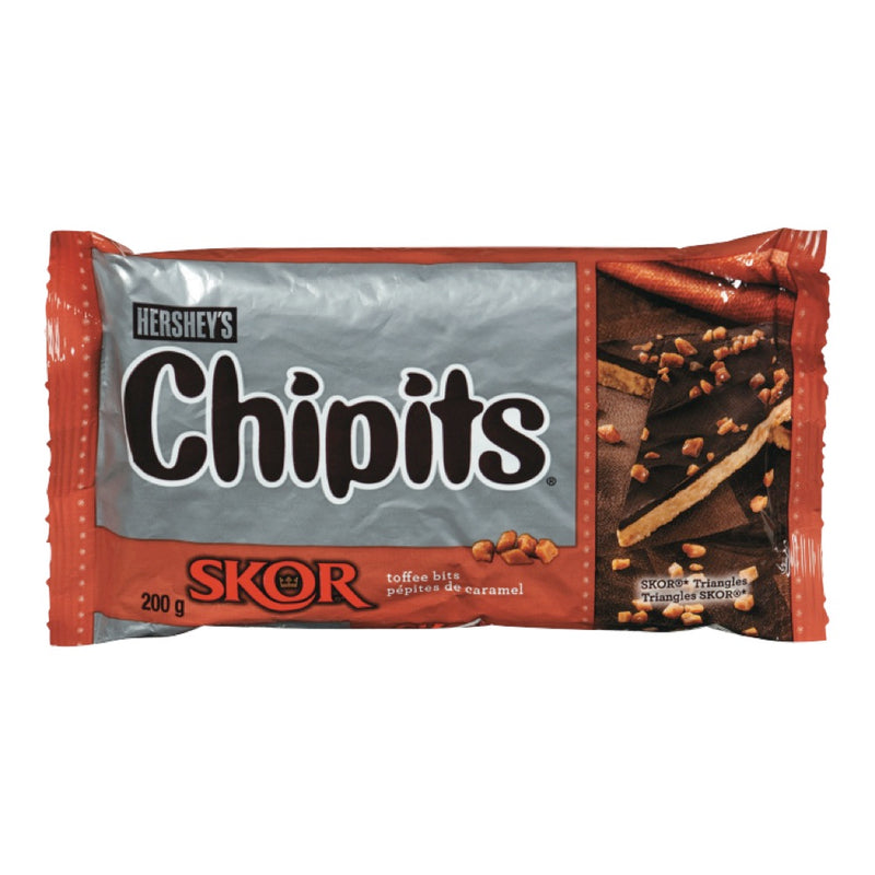 Skor Chipits [200 g]