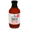 G Hughes Sweet Chili Sauce [510 ml]