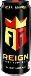 Reigh Energy Cherry [473 ml]