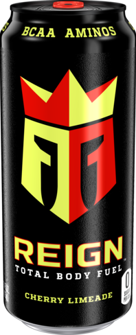 Reigh Energy Cherry [473 ml]