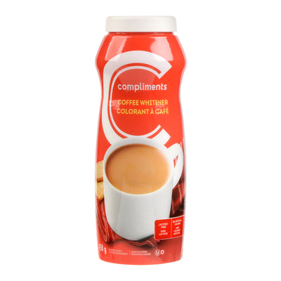 Comp Coffee Whitener [450 g]