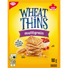 WheatThn Crackers Multigrain [180 g]