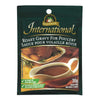 Intl Roast Gravy Poultry [38 g]