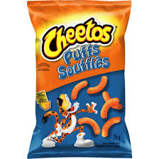 Cheetos Puffs [59 g]