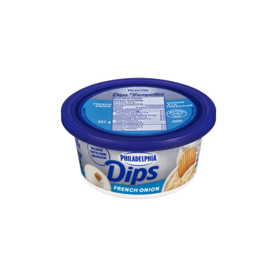 Kraft Philly Dip Fr Onion [227 g]