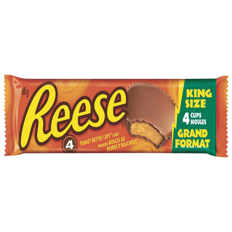 Reese Big Cups [91.6 g]