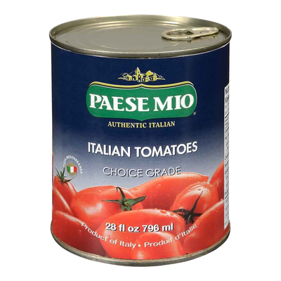 Paese Mio Italian Tomatoes [796 ml]