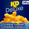 Kraft Dinner Creamy Cheddar [340 g]
