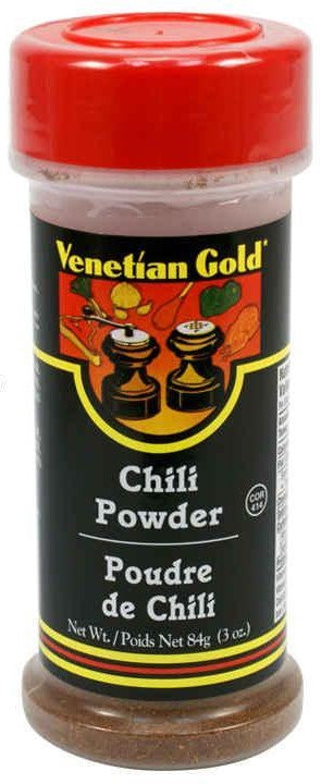 V. Gold Chili Powder [84 g]
