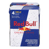RedBull Engry 4x250ml [4 pkg]