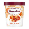 HaagnDaz IceCrm Dulce De Lche [450 ml]