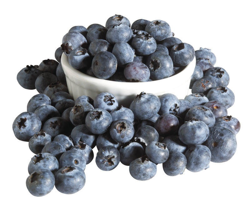 Blue Berrie 1Pint [1 ea]