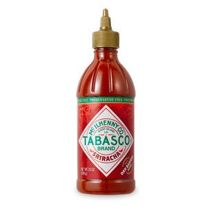 Tobasco Sriracha [256 ml]