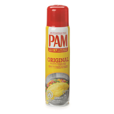 Pam Vegetable Spray [170 g]