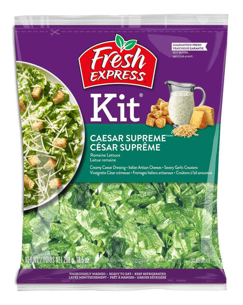Fresh Express Caesar Supreme [320 g]