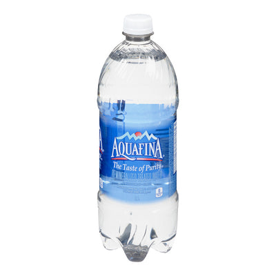 Aquafina Water 1L
