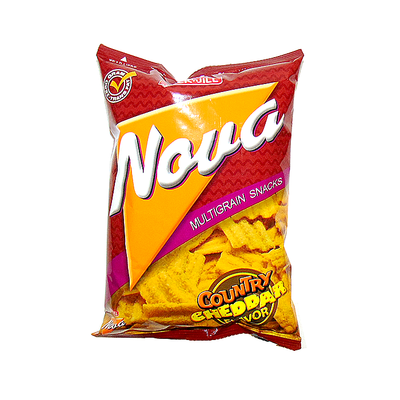 Nova Multigrain Country Chdr [78 g]