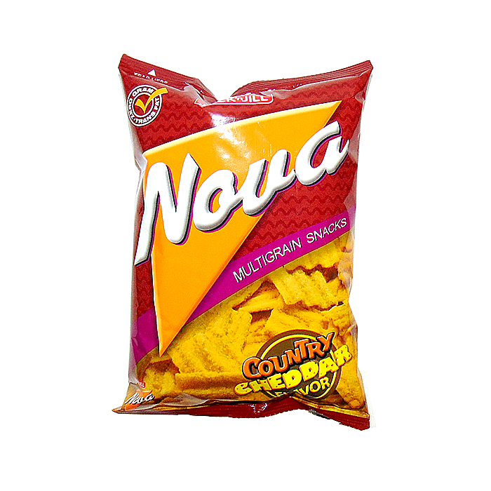 Nova Multigrain Country Chdr [78 g]