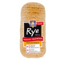 City Bread Rye Thick Slice [480 g]