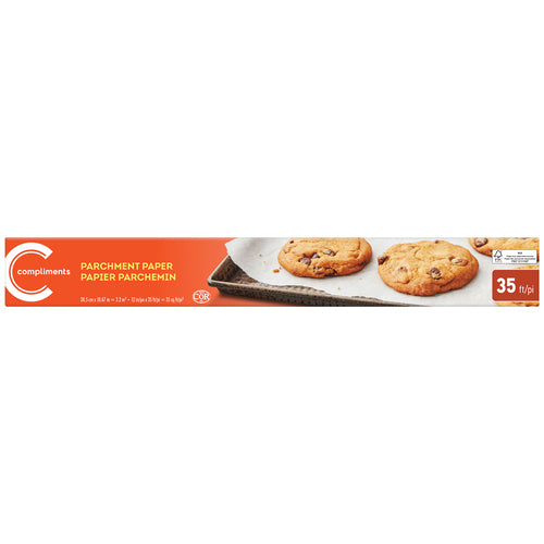 Comp Parchment Paper 35ft [1 s]