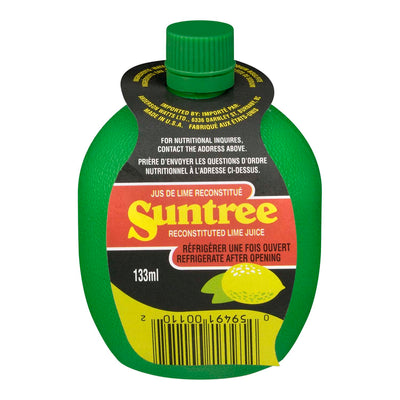 Suntree Lime Squeezer [133 ml]