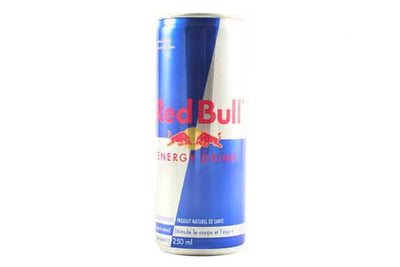 Red Bull Summer [250 ml]