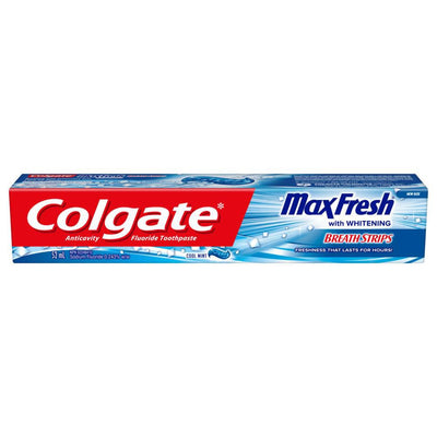 Colgate MaxFresh Cool Mint [52 ml]
