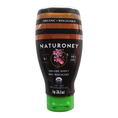 Naturoney Org Honey [1 kg]
